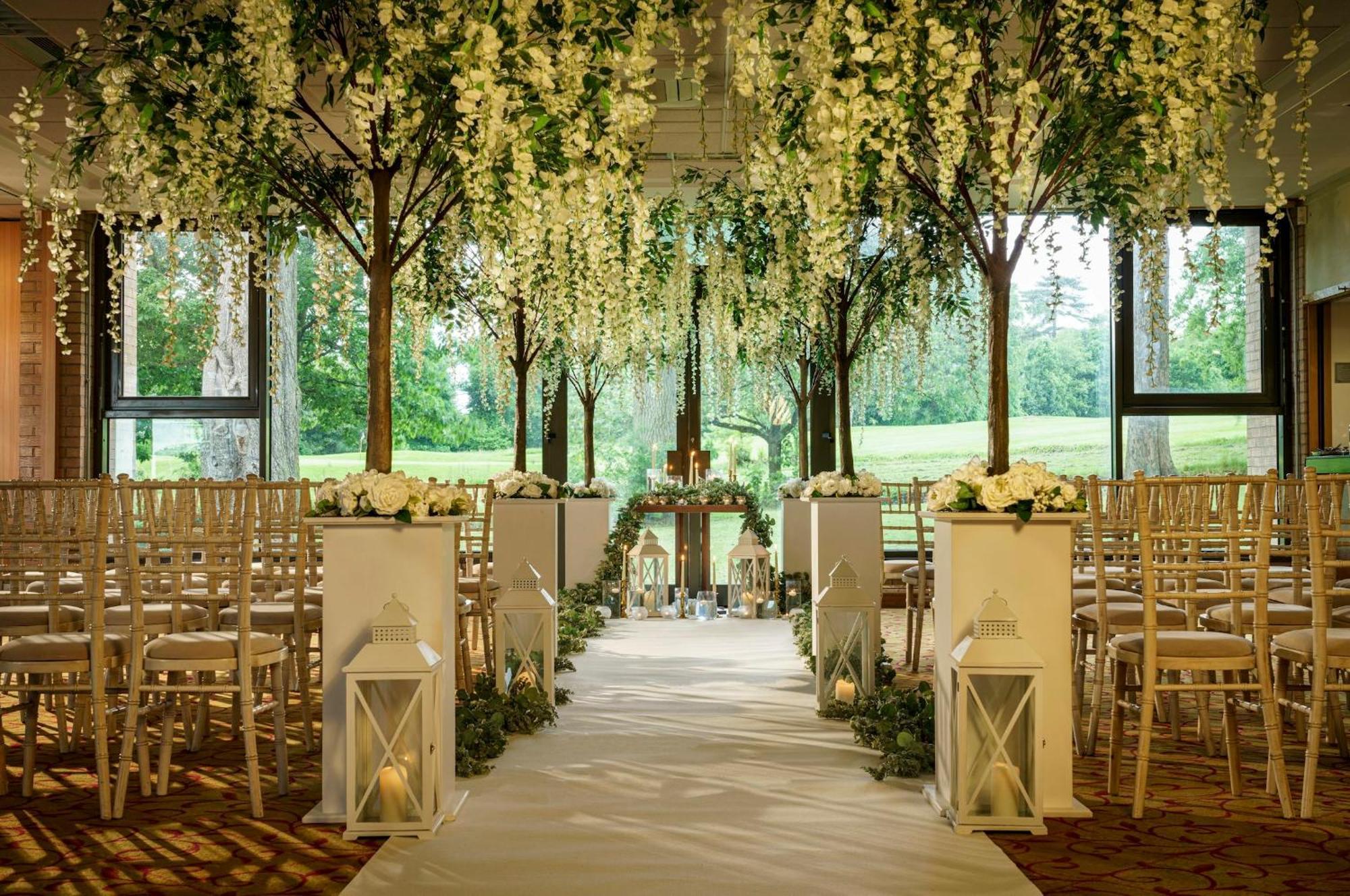Macdonald Portal Hotel, Spa & Golf Resort Tarporley Exterior photo